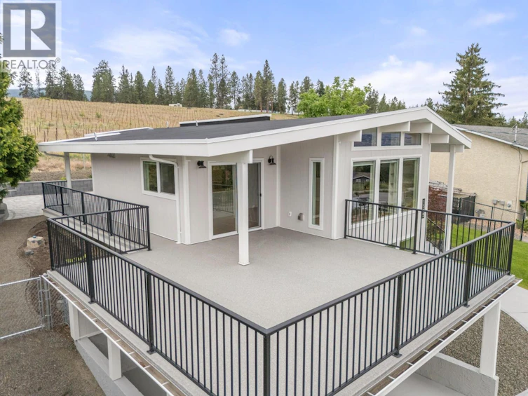 1315 Dehart Road, Kelowna, BC, V1W 4N3