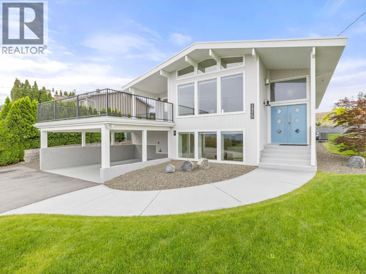 1315 Dehart Road, Kelowna, BC, V1W 4N3 - 76