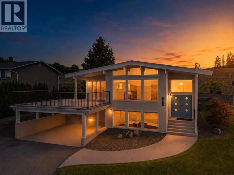 1315 Dehart Road, Kelowna, BC, V1W 4N3 - 3