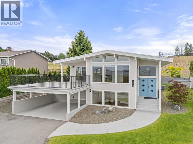 1315 Dehart Road, Kelowna, BC, V1W 4N3 - 2