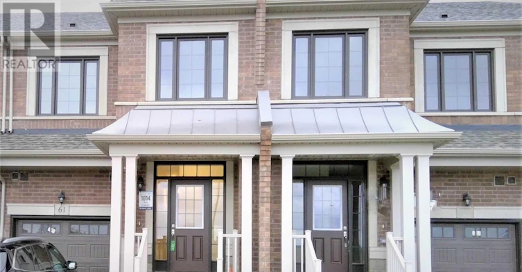 61 Laing Drive, Whitby, ON, L1P 0N6
