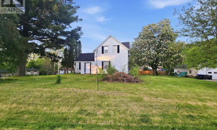 47 Walnut Street