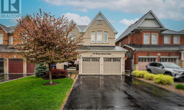 169 Downy Emerald Drive