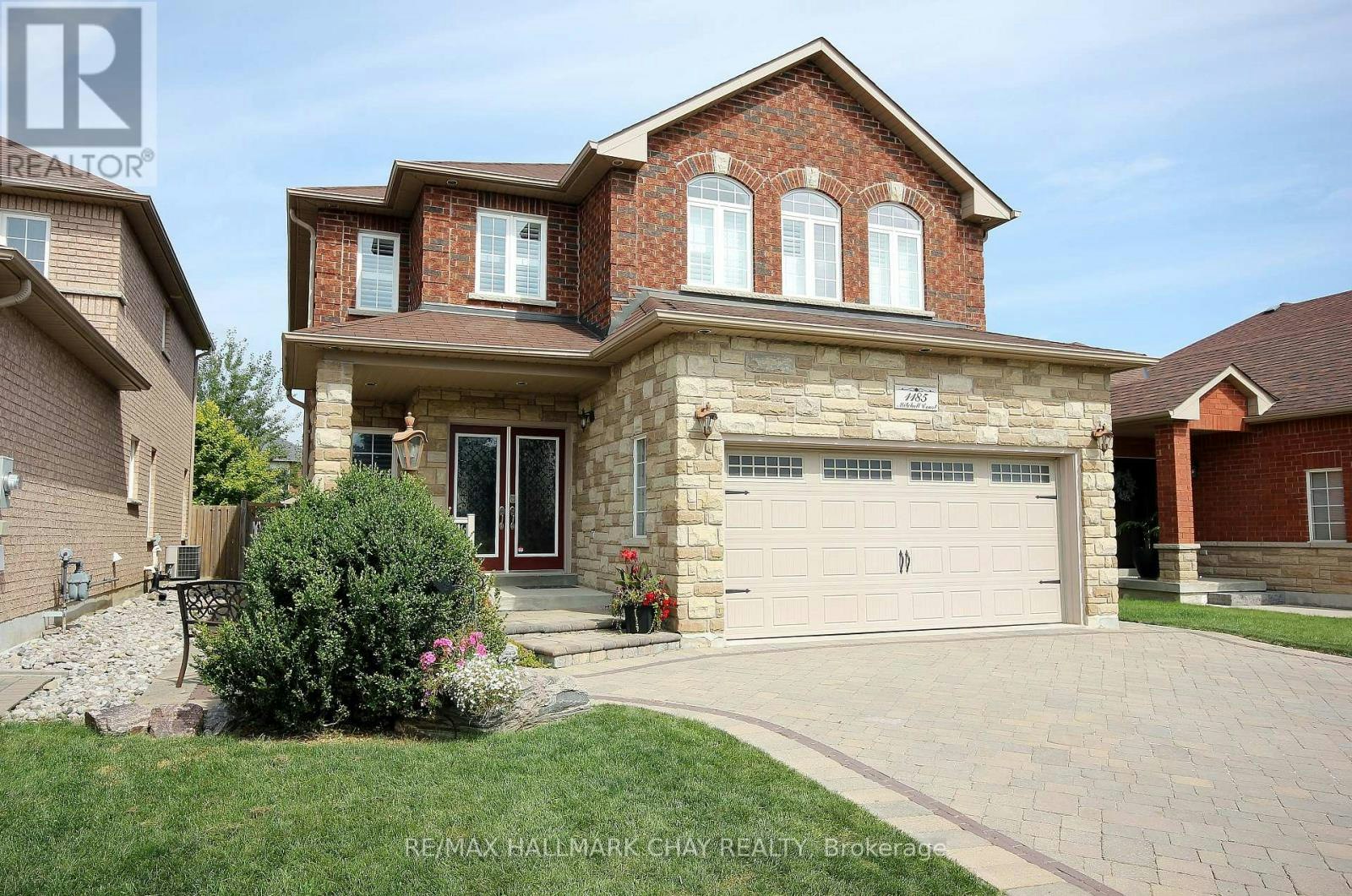 1185 Mitchell Court, Innisfil, ON, L9S 5A5