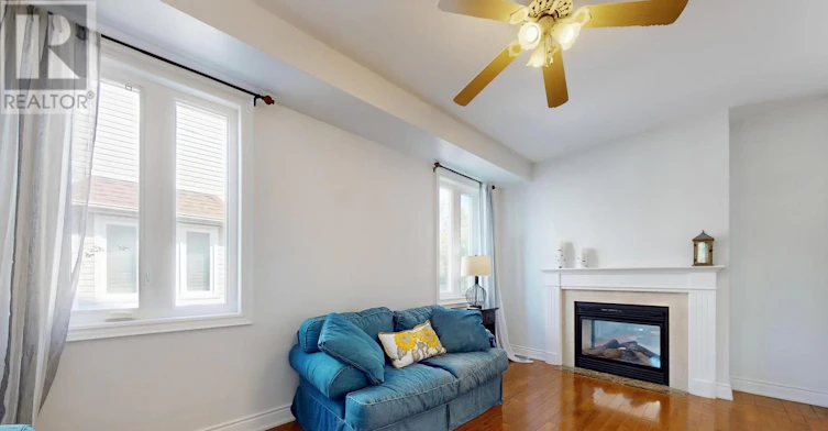 UPPER-1031 Lake Drive N, Georgina, ON, L4P 3E9 - 5