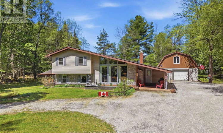 2043 Wigamog Road