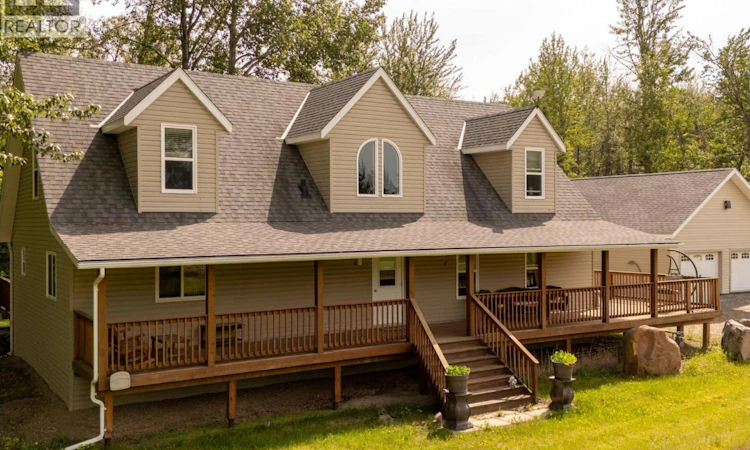 5793 Taylor Flats Subdivision
