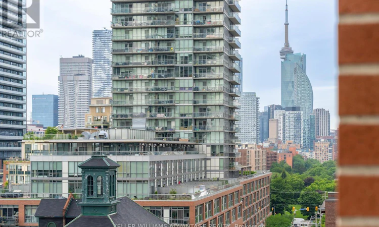 SUB PENTHOUSE SP09-70 Mill Street