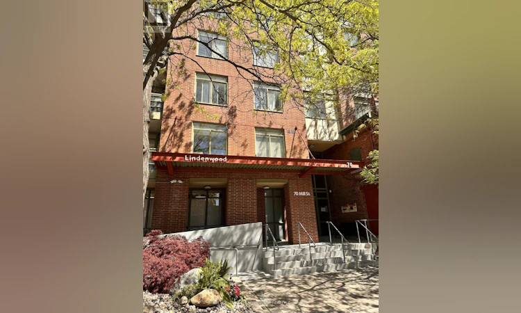 SUB PENTHOUSE SP09-70 Mill Street
