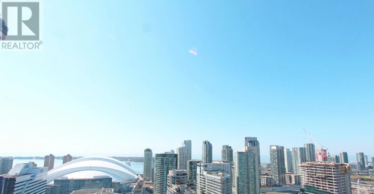 3602-115 Blue Jays Way, Toronto, ON, M5V 0N4 - 15