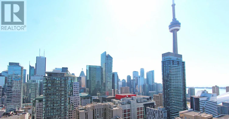 3602-115 Blue Jays Way, Toronto, ON, M5V 0N4 - 14