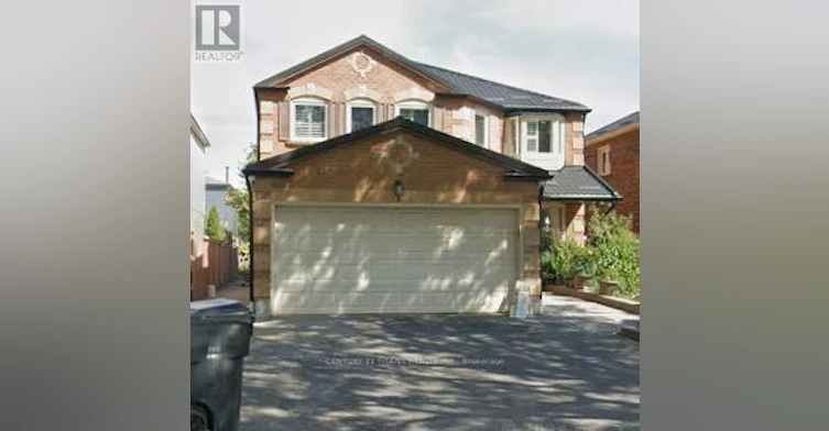 5 Lady Bower Crescent, Toronto, ON, M1B 4R6