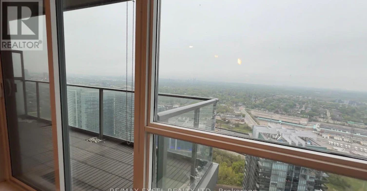 4006-36 Park Lawn Road, Toronto, ON, M8V 0E5 - 2