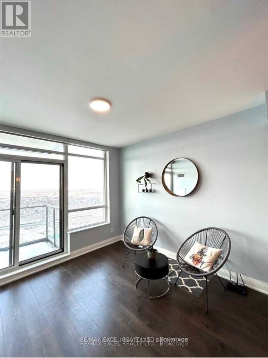 4006-36 Park Lawn Road, Toronto, ON, M8V 0E5 - 2