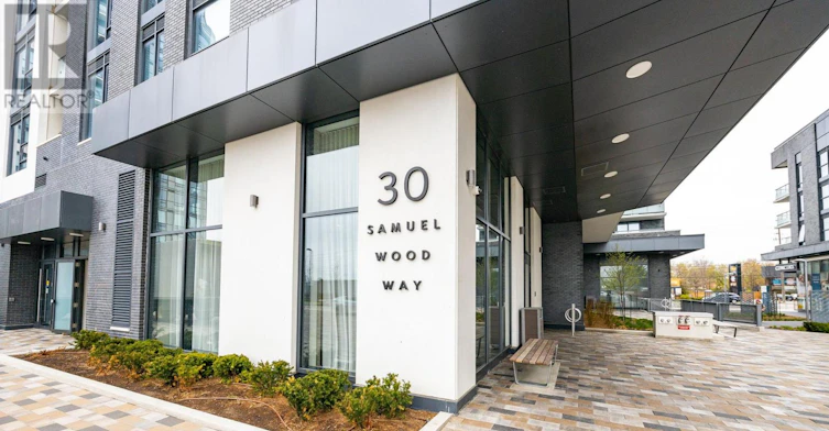 2010-30 Samuel Wood Way, Toronto, ON, M9B 0C9 - 22