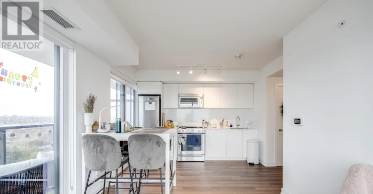 2010-30 Samuel Wood Way, Toronto, ON, M9B 0C9 - 2