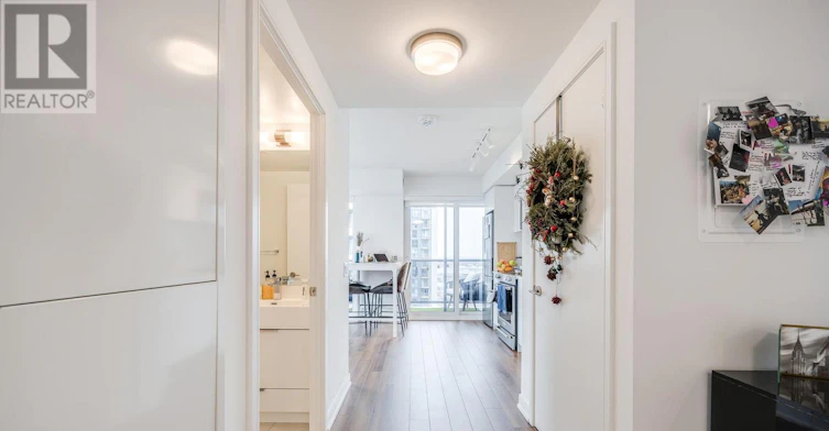 2010-30 Samuel Wood Way, Toronto, ON, M9B 0C9