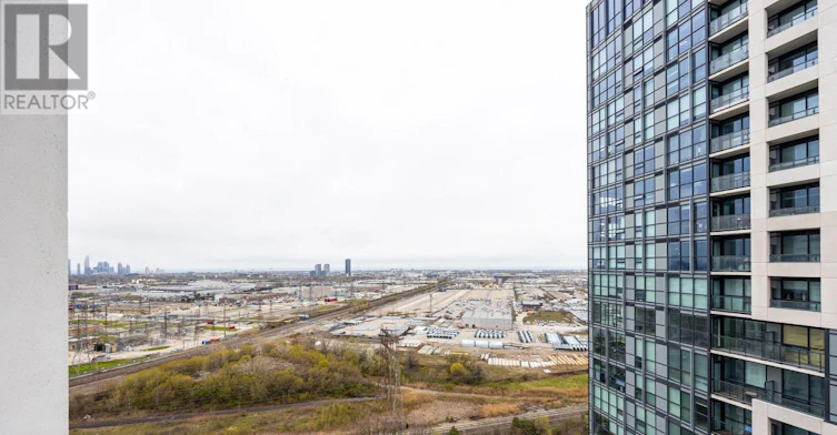 2010-30 Samuel Wood Way, Toronto, ON, M9B 0C9 - 16