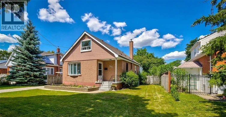 UPPER-101 Bend Road SOUTH, Hamilton, ON, L9A 2B3