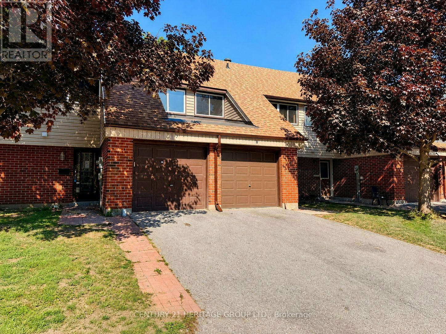 7-441 Barrie Road, Orillia, ON, L3V 6T9