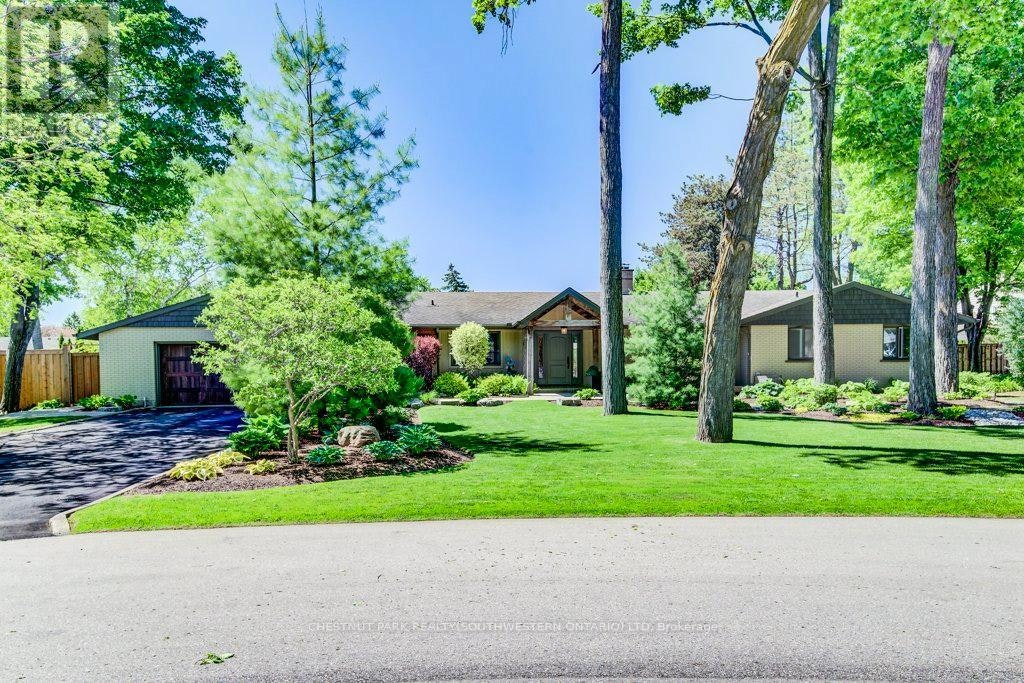 345 Old Stone Road, Waterloo, ON, N2K 1Z2
