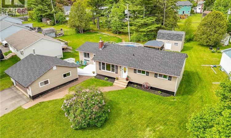 281 Canterbury Drive