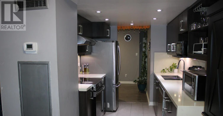 1211-3 Rowntree Road, Toronto, ON, M9V 5G8 - 21