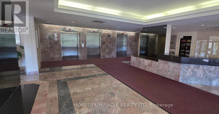 1211-3 Rowntree Road, Toronto, ON, M9V 5G8 - 3