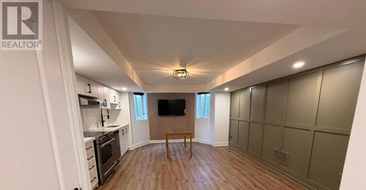 BASEMENT-2187 Alderbrook Drive, Oakville, ON, L6M 4Z3 - 3