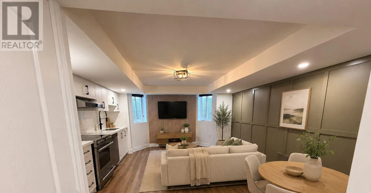 BASEMENT-2187 Alderbrook Drive, Oakville, ON, L6M 4Z3 - 4