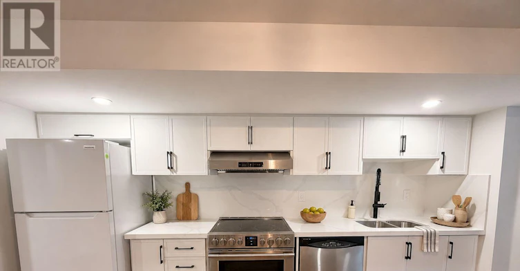 BASEMENT-2187 Alderbrook Drive, Oakville, ON, L6M 4Z3 - 2