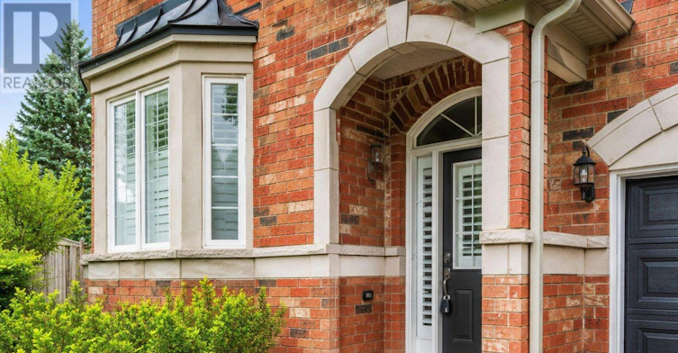 BASEMENT-2187 Alderbrook Drive, Oakville, ON, L6M 4Z3