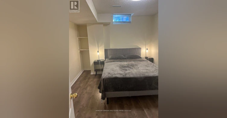 BASEMENT-5484 Freshwater Drive, Mississauga, ON, L5M 0K7 - 11
