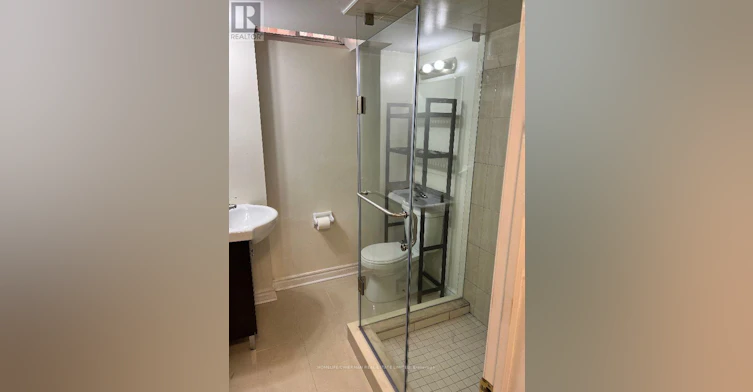 BASEMENT-5484 Freshwater Drive, Mississauga, ON, L5M 0K7 - 9