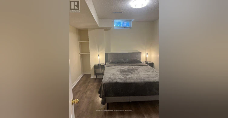 BASEMENT-5484 Freshwater Drive, Mississauga, ON, L5M 0K7 - 10