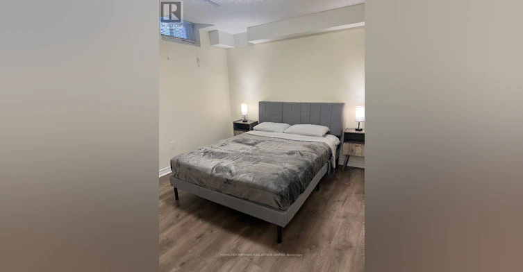 BASEMENT-5484 Freshwater Drive, Mississauga, ON, L5M 0K7 - 8