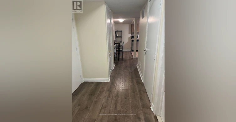 BASEMENT-5484 Freshwater Drive, Mississauga, ON, L5M 0K7 - 3
