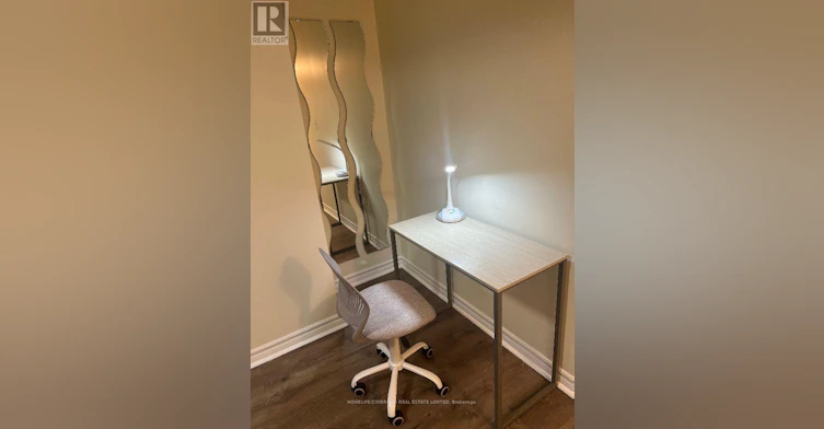 BASEMENT-5484 Freshwater Drive, Mississauga, ON, L5M 0K7 - 14