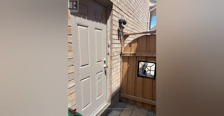 BASEMENT-5484 Freshwater Drive, Mississauga, ON, L5M 0K7 - 17
