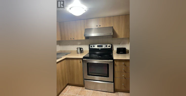 BASEMENT-5484 Freshwater Drive, Mississauga, ON, L5M 0K7 - 4