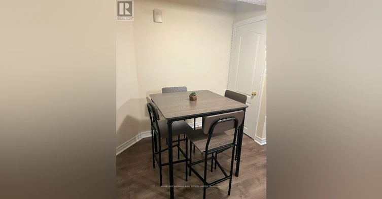 BASEMENT-5484 Freshwater Drive, Mississauga, ON, L5M 0K7 - 7