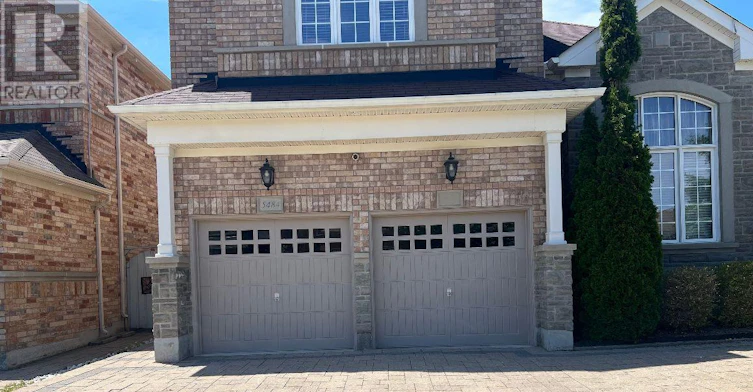 BASEMENT-5484 Freshwater Drive, Mississauga, ON, L5M 0K7