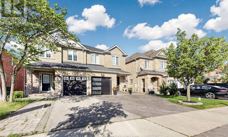 5099 Churchill Meadows Boulevard