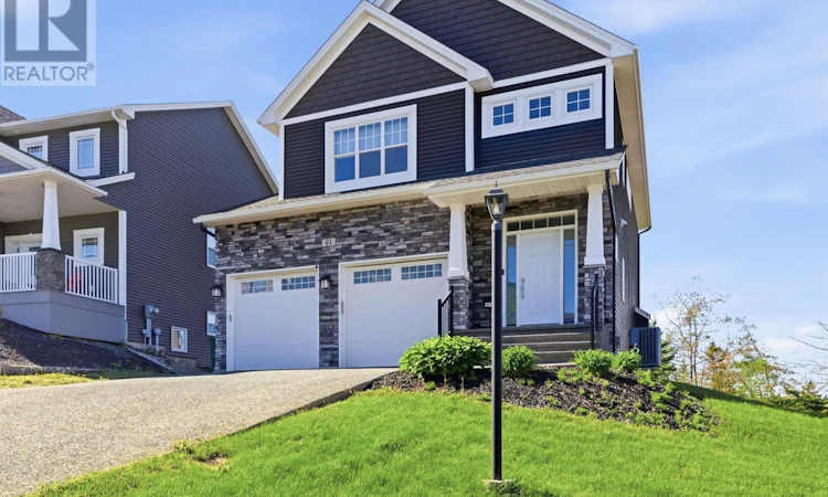61 Maple Grove Avenue, Brunello Estates