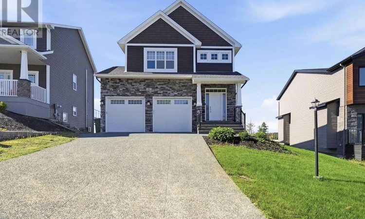61 Maple Grove Avenue, Brunello Estates
