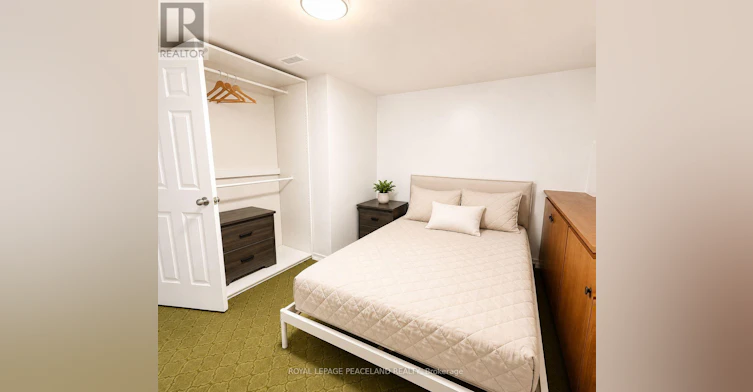 BASEMENT-403 Denlow Avenue, Hamilton, ON, L9C 1K1 - 5