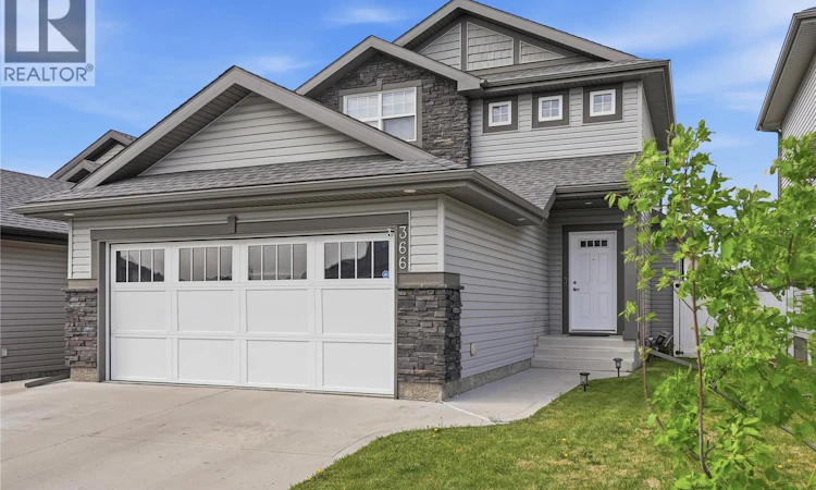 366 Kolynchuk Manor