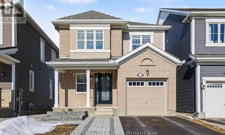 333 Rouncey Road