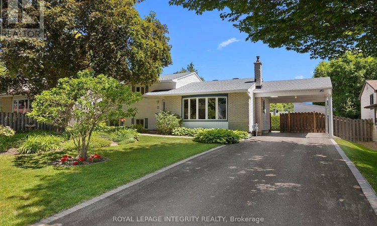 30 Biscayne Crescent