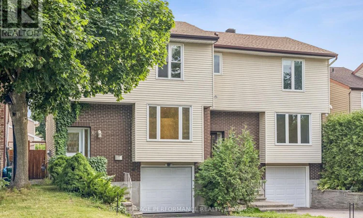 6 Gillespie Crescent